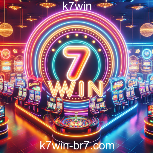 Descubra as Melhores Promoções em Jogos no k7win