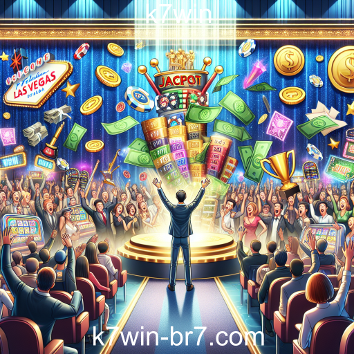 Descubra as Vantagens do Programa VIP no k7win